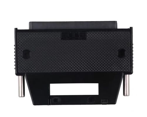 8pin 4PIN 6PIN 12PIN 17PIN Gender Servo Motor Connector with Wire Gauge 18-24 AWG Or More AWG 3-12 and Crimp Solder Termination