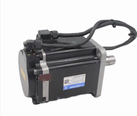 Original Japanese Sanyo R2AA08075FXH00 Servo Motor Connector 1000V Servo Motor Plug