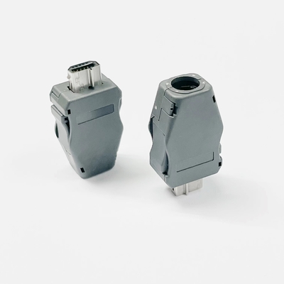 6FX2003-0DE61 Equivalent Servo Motor With S-1FL2 ALL - IX Connector