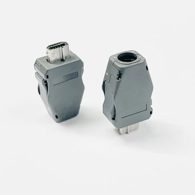 6FX2003-0DE61 For servo motor  cable connector