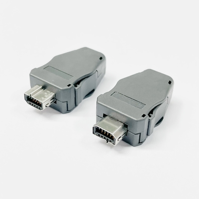 6FX2003-0DE61 Equivalent Servo Motor With S-1FL2 ALL - IX Connector