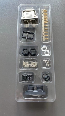 Siemens Equivalent Cable Connector 6FX2003-3HD00 8pin +4pin For SIMOTICS S-1FL2
