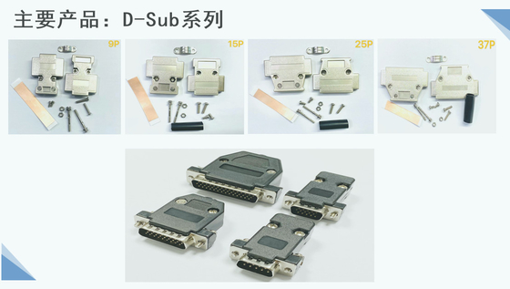 D-SUB SV SV Base SV-6 MC JN11 Servo Cable Connector MC04 and JN4F JN6F JN8F connectors