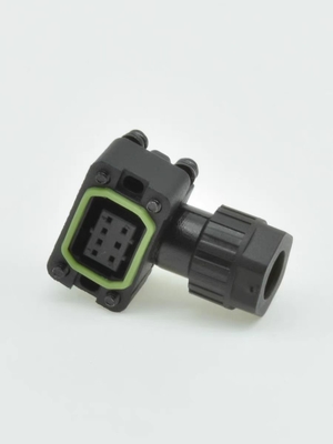 VW3M5B12 5B10 VM3M8B11 Servo Cable Connectors For Schneider Motor LXM18 Seriers