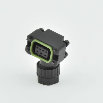VW3M5B12 5B10 VM3M8B11 Servo Cable Connectors For Schneider Motor LXM18 Seriers