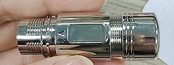 6FX2003-0LU54 6FX2003-0LA54 10 Pin Servo Connector