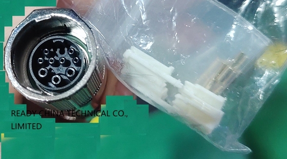 6FX2003-0LU54 6FX2003-0LA54 10 Pin Servo Connector