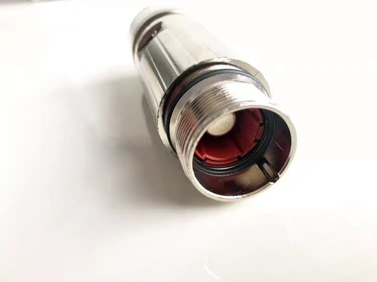 TE Male And Female Wire Connectors AWG 3-12