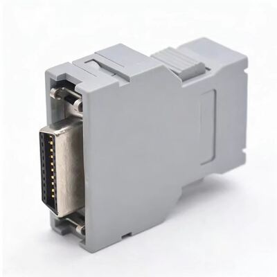 Tensuo suitable for Fanuc servo encoder 20-pin plug Honda PCR-S20FS PCR-S20LA