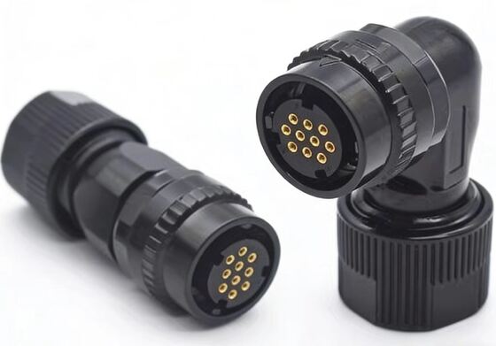 tensolink compatible with FANUC CNC servo motor encoder 10-pin JN1FS10SL2 connector