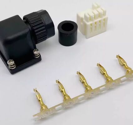 Domestic servo power connector 1S-05 JN6FS05SJ2