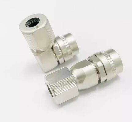 Domestic servo connector CM10-SP10SDDK-10P straight type CM10-AP10SDDK-10P angled type snap-on