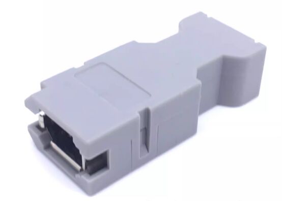 IEEE 1394 Connector SM-6P Male SM-6E Female 3E106-2230KV Base / Elbow Base