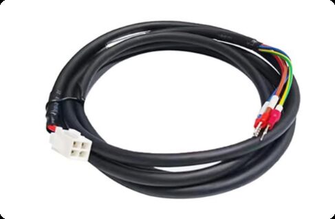 Panasonic A4 A5 A6 Servo Motor Encoder Power Brake Driver Connection Cable MFECA0030EAD/EAE