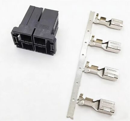 D-5 M 316040-2 316041-2 1318986-6 179955-2 179956-2 AMP TE