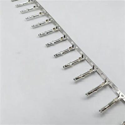 TE/AMP 172163-1 172171-1 Connector Panasonic Servo Encoder Plug FL-15P Cable Clamp