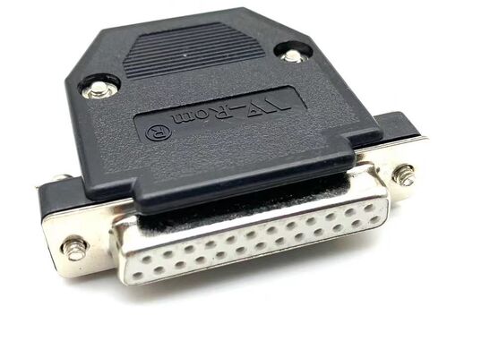 Inovance, Delta, Mitsubishi,Hechuan HDB9152526374450 PIN pin servo driver PLC connector