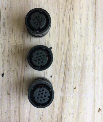 FANUC, Yaskawa, Sanyo Motor Connectors JAE 4-pin / 10-pin JN1DS04FK1 JN1DS10SL1