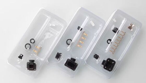 Mitsubishi Servo Motor Connector with Encoder Brake for Industrial Automation Featuring Multiple Pin Configurations and High Current Rating