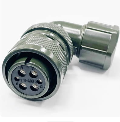 MS3106A 3108A 18-10S 20-4S 20-18S 20-29S 20-22S 32-17S 10SL-3S plug cable connector