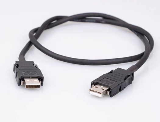 Rated Power Base On Led Light 5P 7P Led Light Connectors Wire Range 22-14 AWG Durable Electrical Connection Solutions
