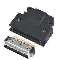 JN4FT02SJ1-R SM-6P SM-10P SM-26PIN 32PIN 50PIN servo connector