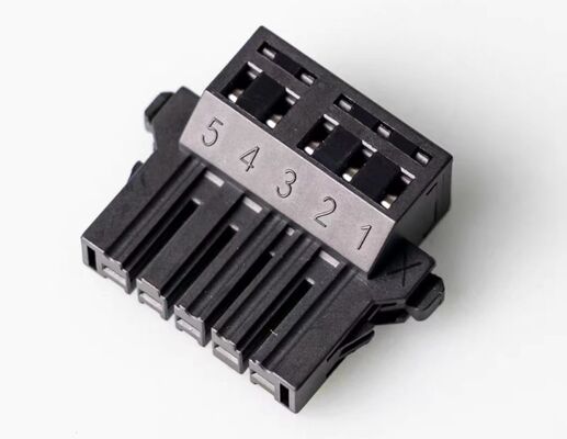 A4 A5 A6 সার্ভো ড্রাইভার প্লাগ XA XB 04/05JFAT-SAXGF 06JFAT-SAXGF